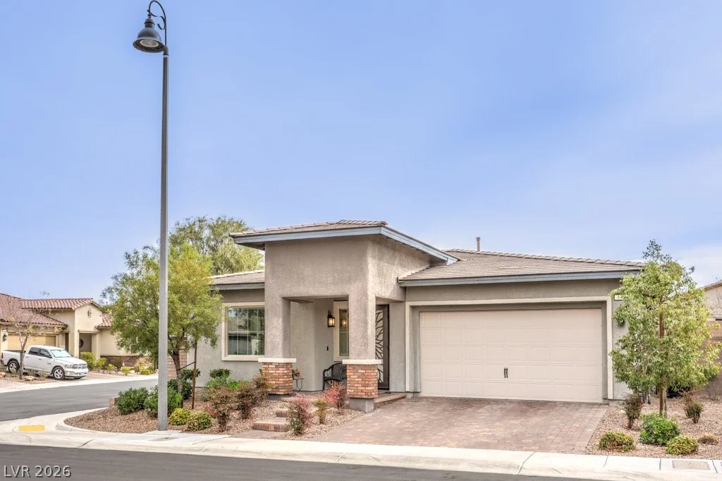 676 Otter Brook, Henderson, NV 89011