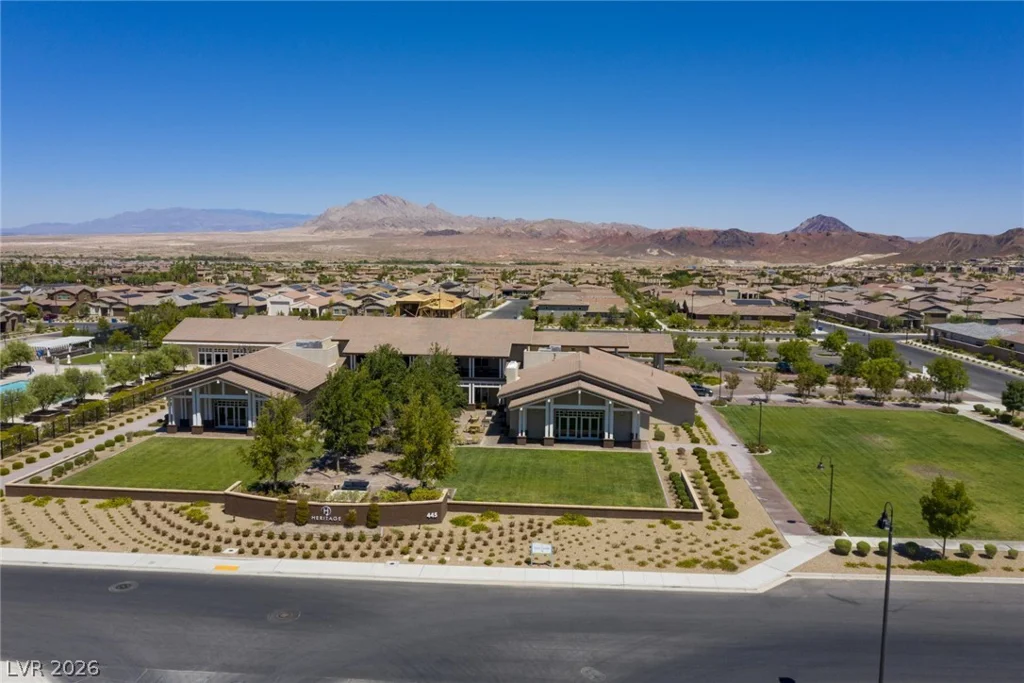 676 Otter Brook, Henderson, NV 89011