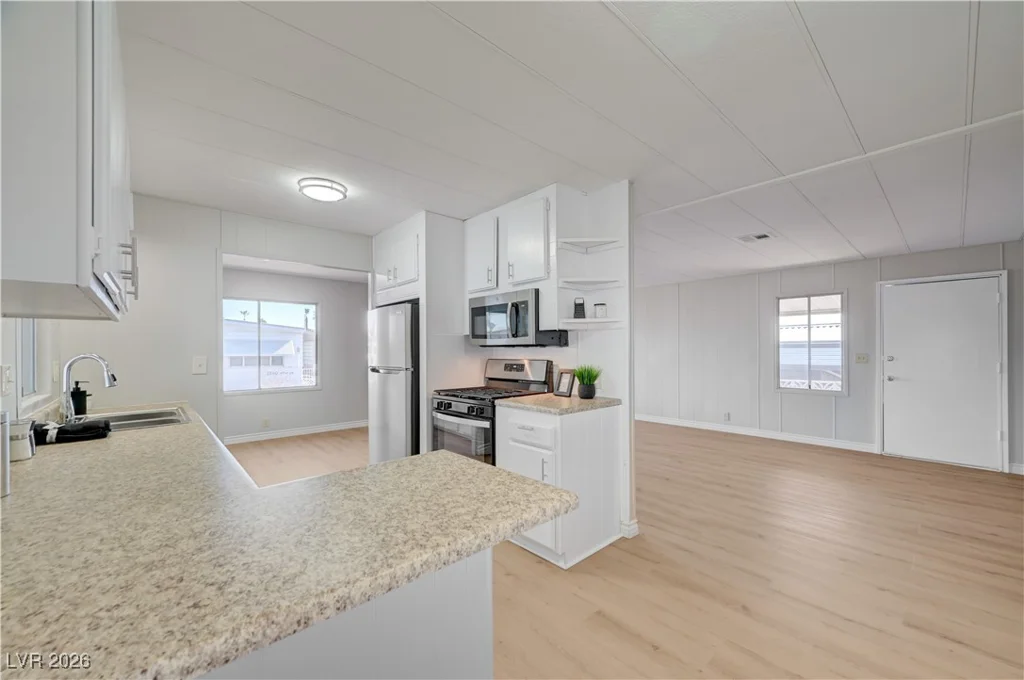 3539 Lost Hills, Las Vegas, NV 89122