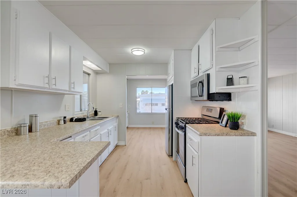 3539 Lost Hills, Las Vegas, NV 89122