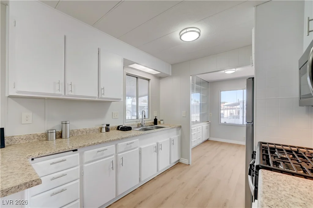 3539 Lost Hills, Las Vegas, NV 89122