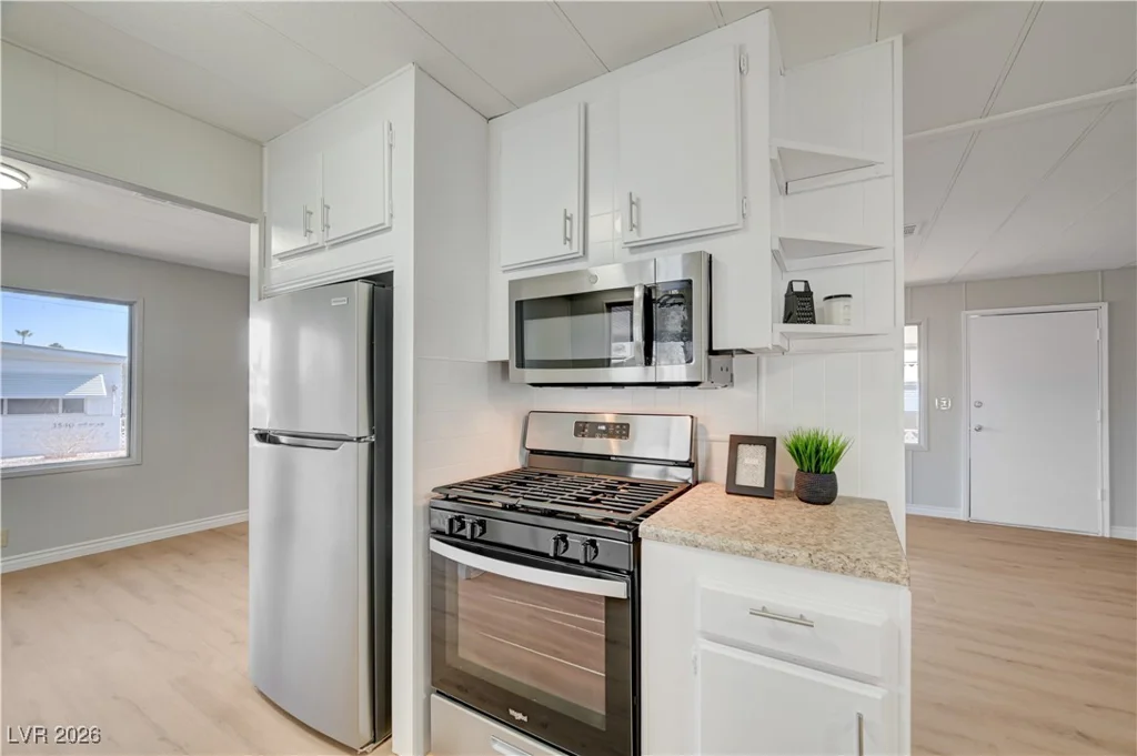 3539 Lost Hills, Las Vegas, NV 89122