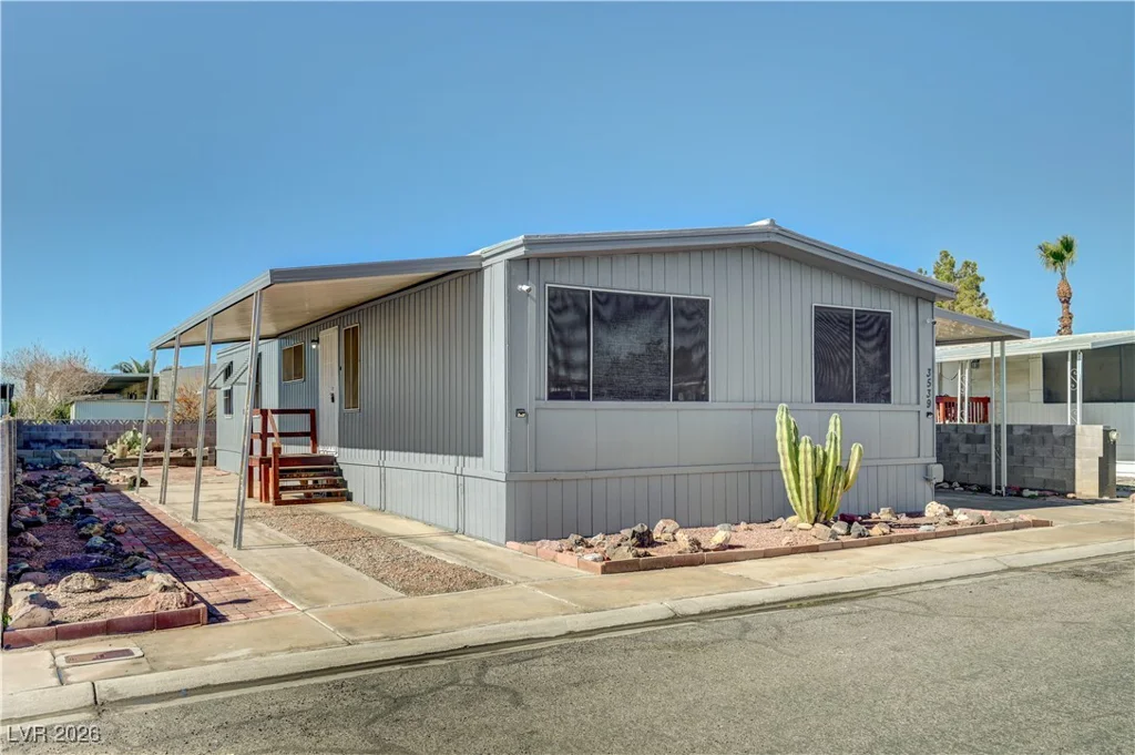 3539 Lost Hills, Las Vegas, NV 89122