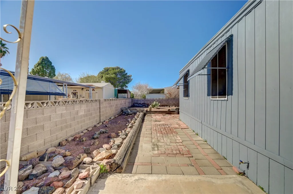 3539 Lost Hills, Las Vegas, NV 89122