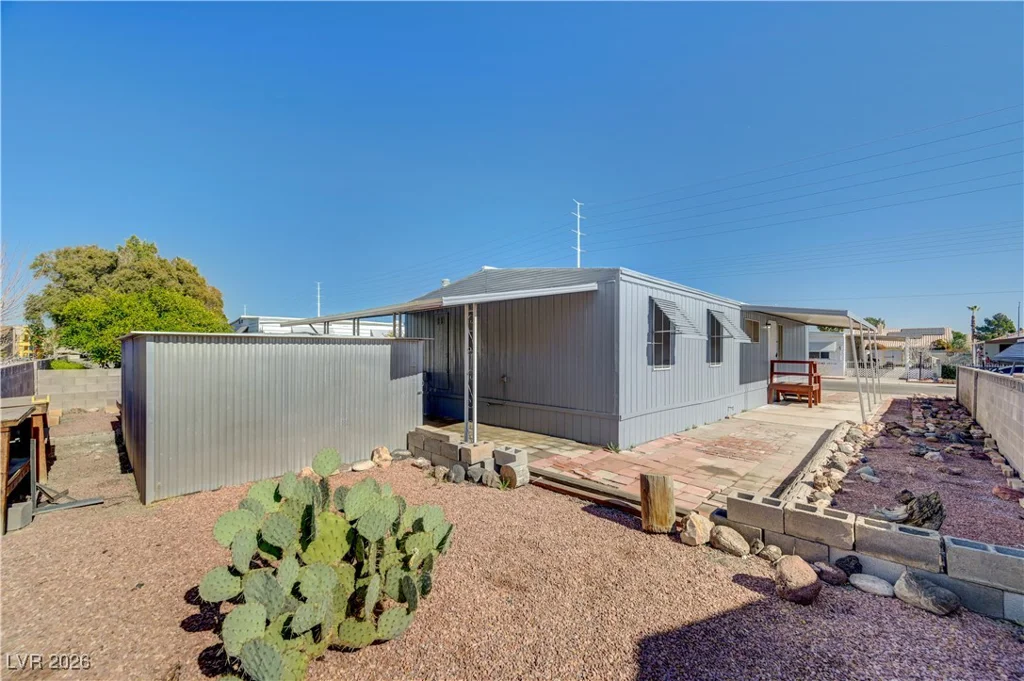 3539 Lost Hills, Las Vegas, NV 89122