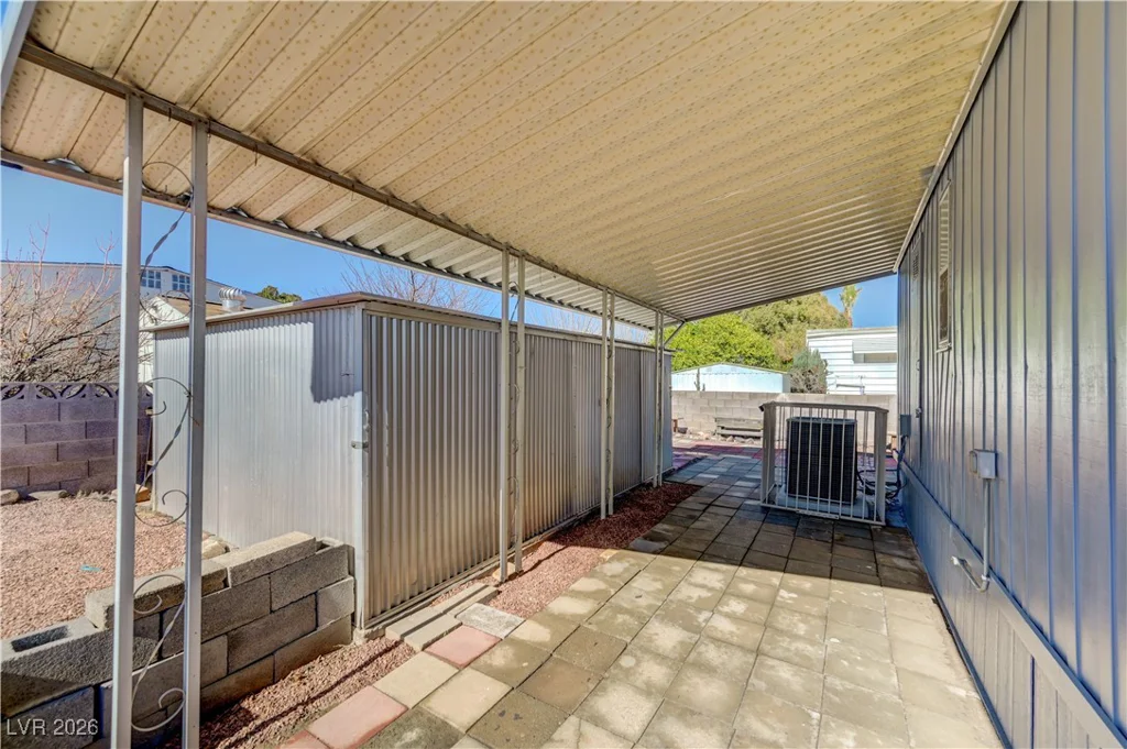 3539 Lost Hills, Las Vegas, NV 89122