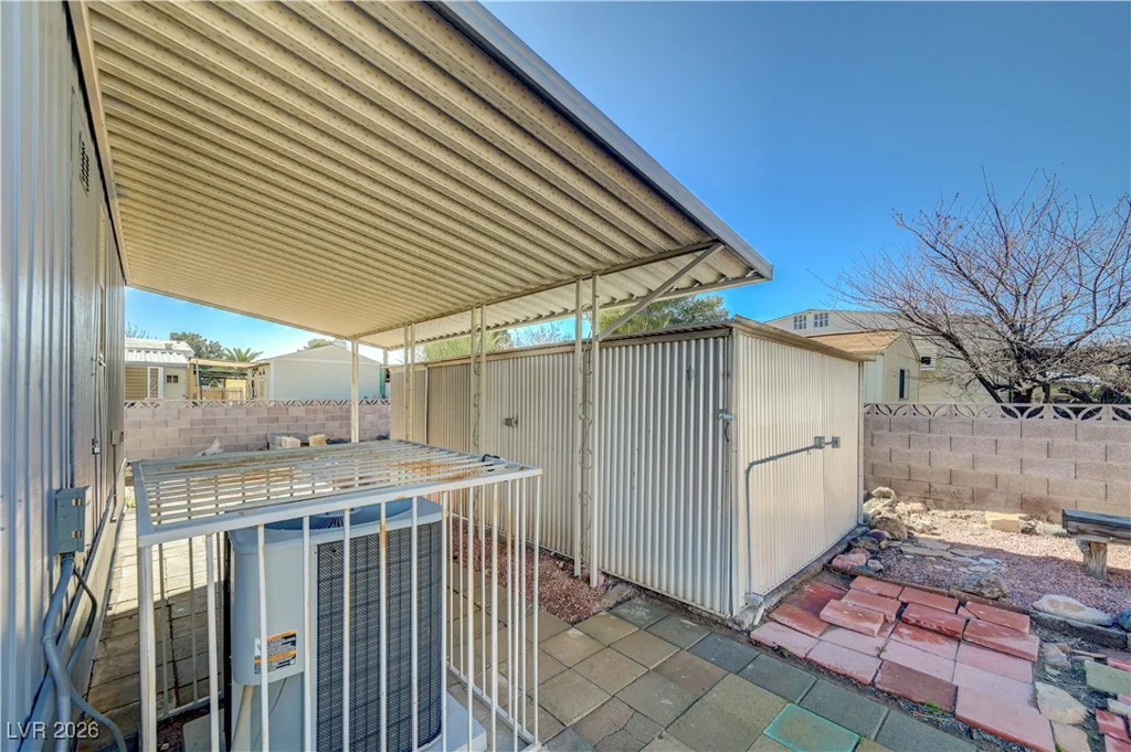 3539 Lost Hills, Las Vegas, NV 89122