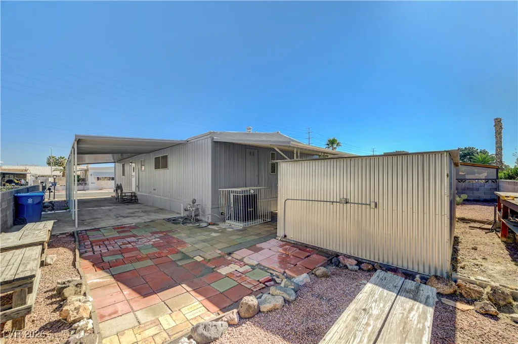 3539 Lost Hills, Las Vegas, NV 89122