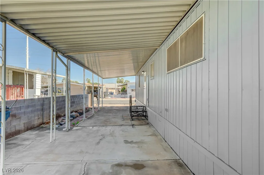 3539 Lost Hills, Las Vegas, NV 89122