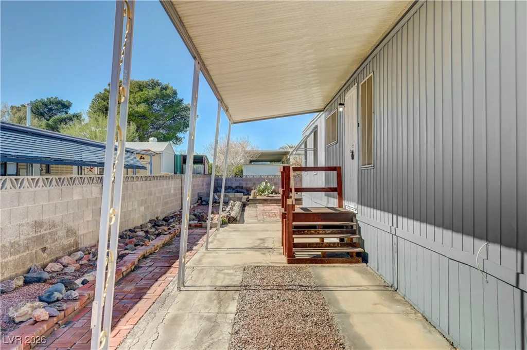 3539 Lost Hills, Las Vegas, NV 89122