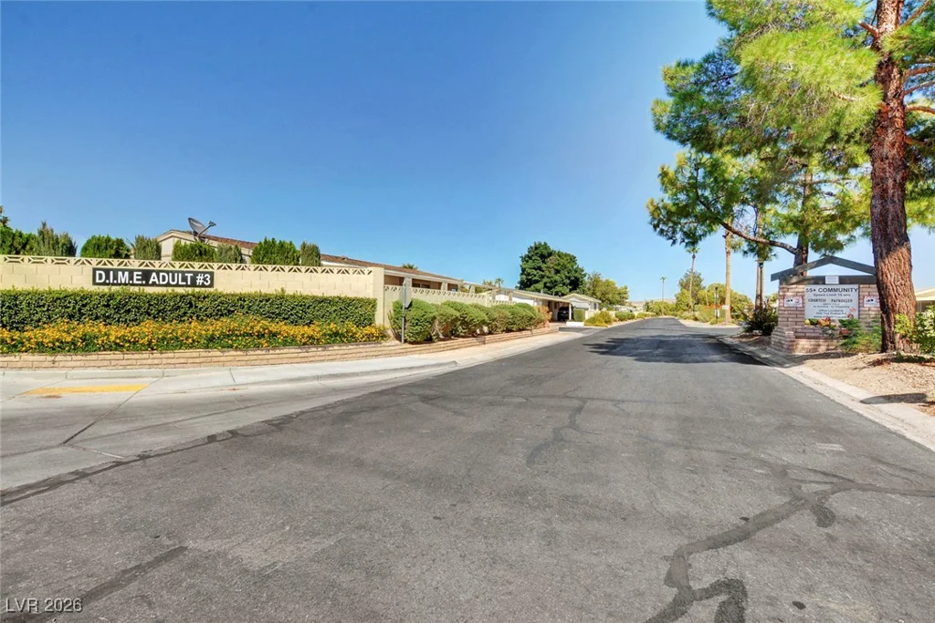 3539 Lost Hills, Las Vegas, NV 89122