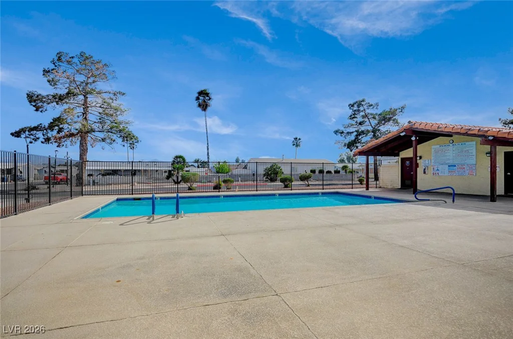 3539 Lost Hills, Las Vegas, NV 89122
