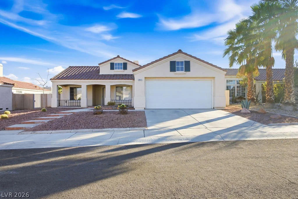 5917 Red Saturn, Las Vegas, NV 89130