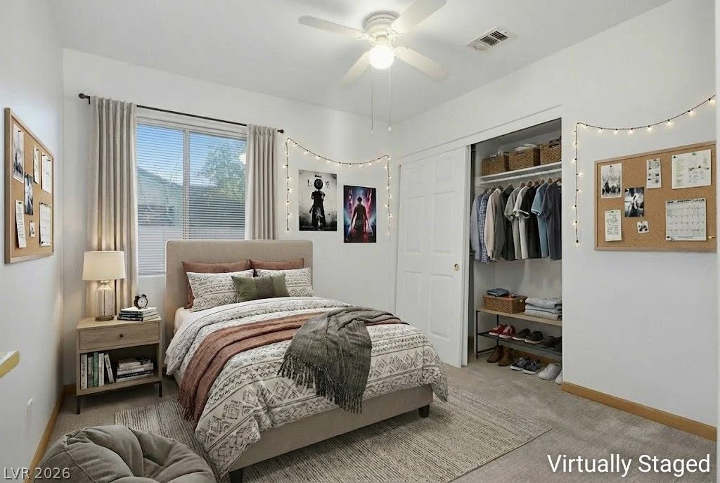 5917 Red Saturn, Las Vegas, NV 89130