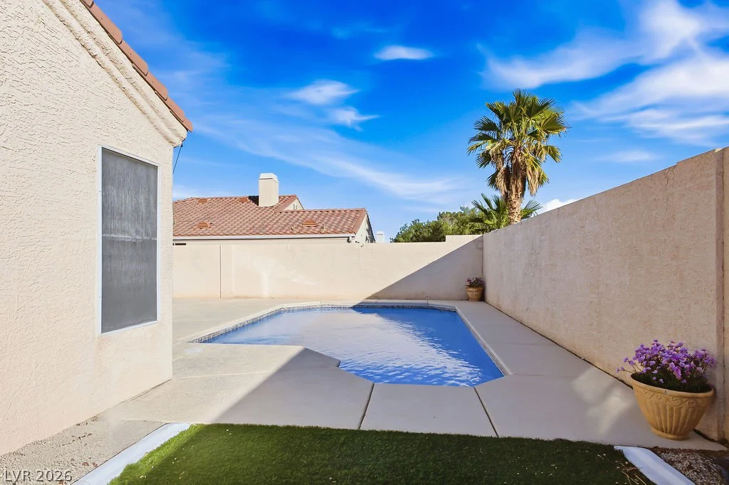5917 Red Saturn, Las Vegas, NV 89130