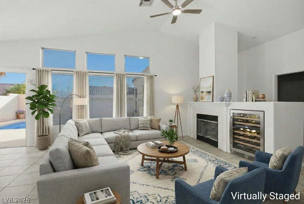 5917 Red Saturn, Las Vegas, NV 89130