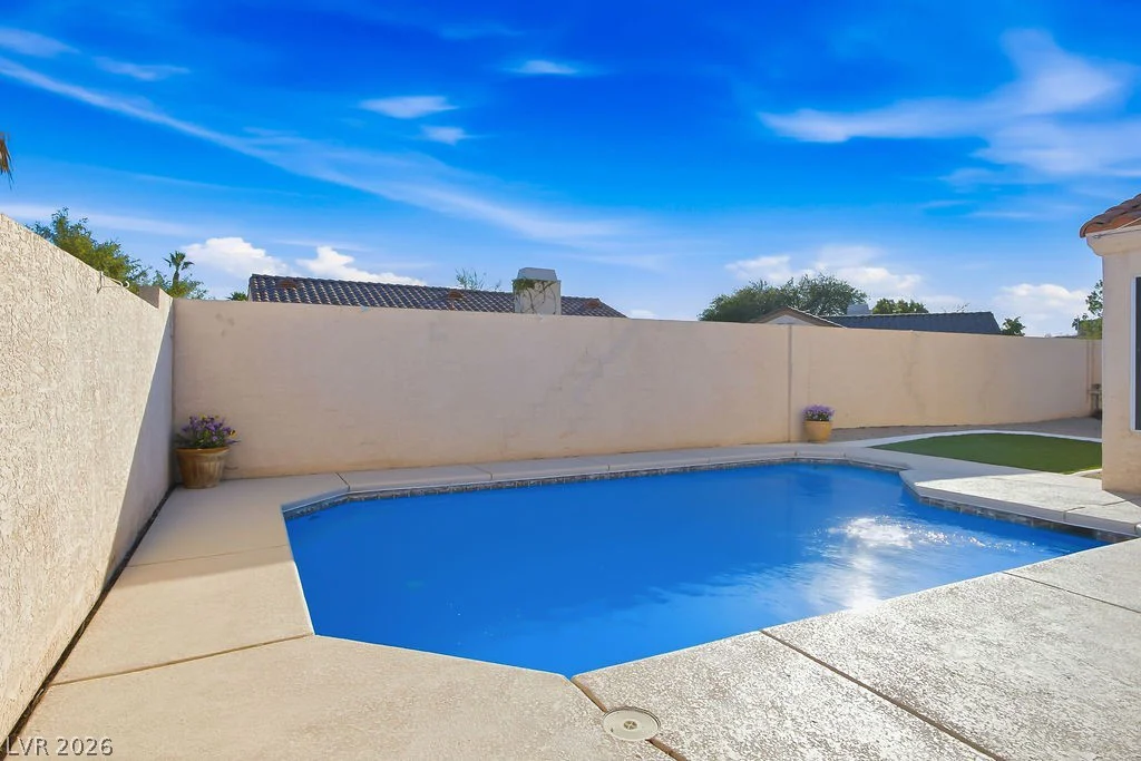5917 Red Saturn, Las Vegas, NV 89130