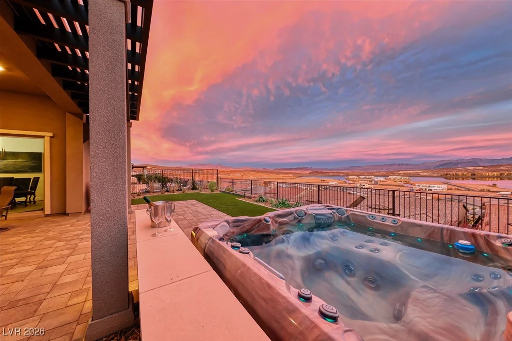 116 Stone Mesa, Henderson, NV 89011