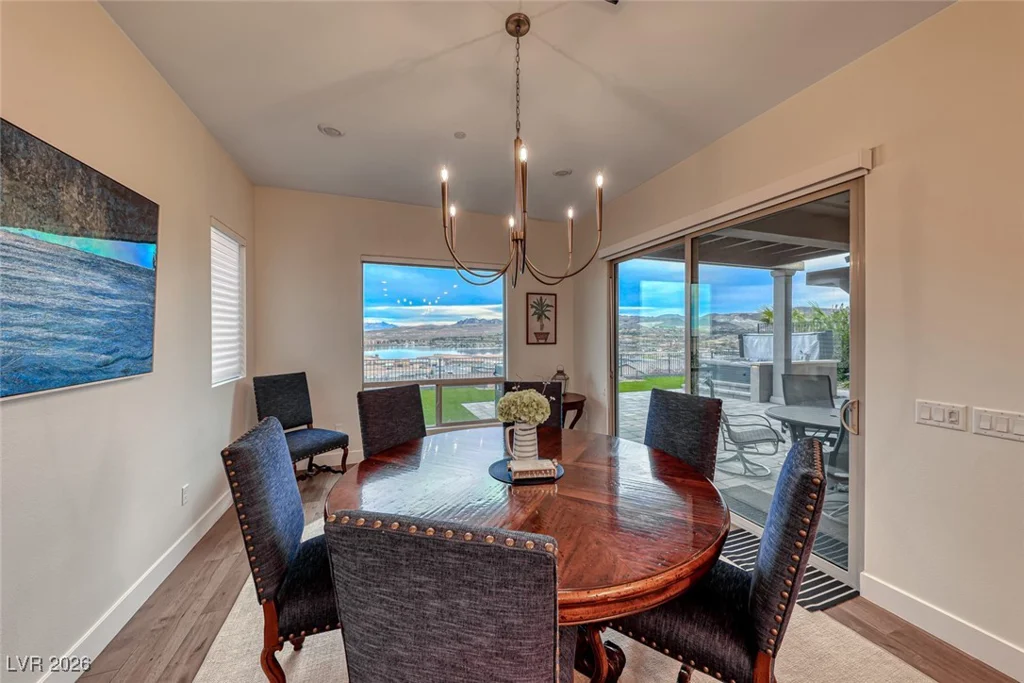 116 Stone Mesa, Henderson, NV 89011