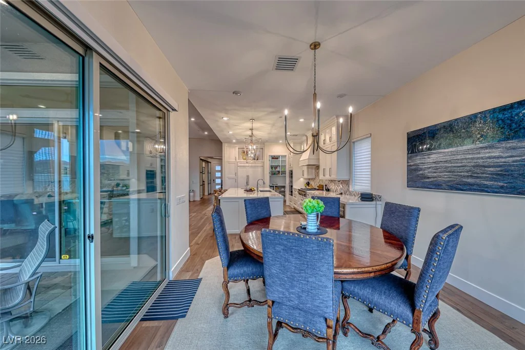 116 Stone Mesa, Henderson, NV 89011