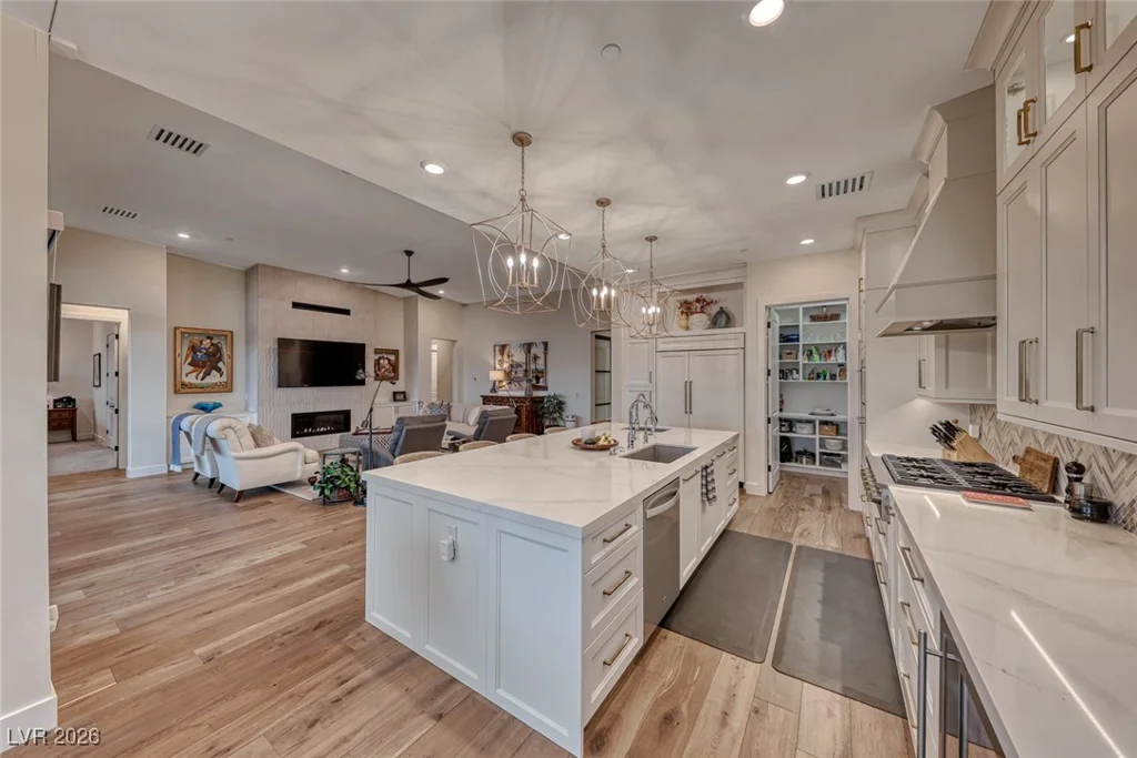 116 Stone Mesa, Henderson, NV 89011