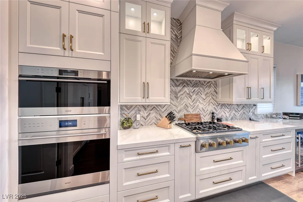 116 Stone Mesa, Henderson, NV 89011