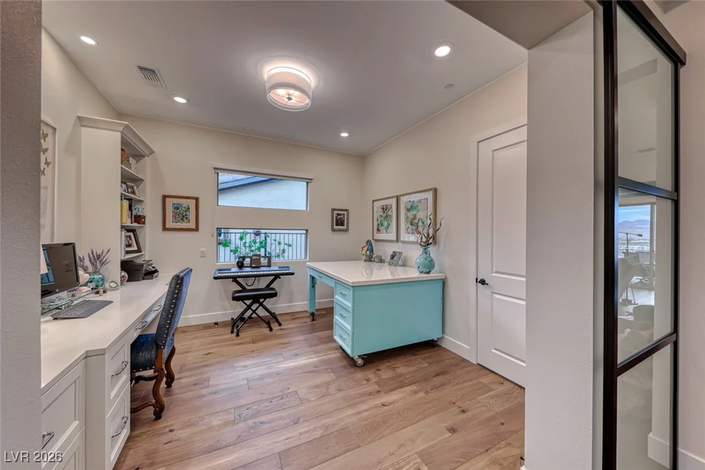 116 Stone Mesa, Henderson, NV 89011