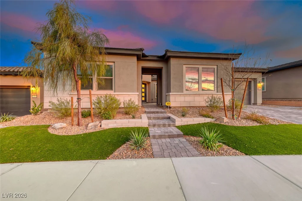 116 Stone Mesa, Henderson, NV 89011