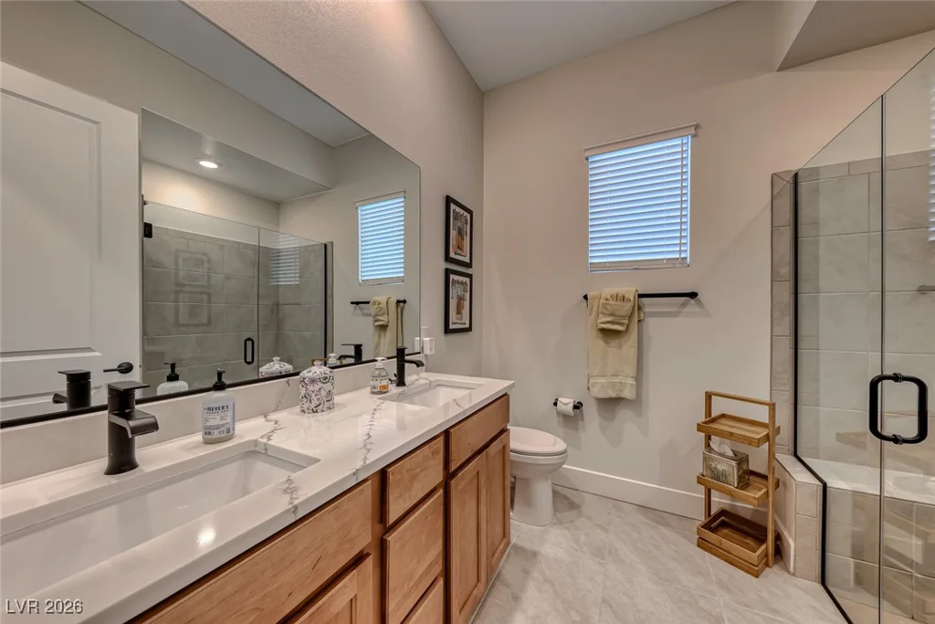 116 Stone Mesa, Henderson, NV 89011