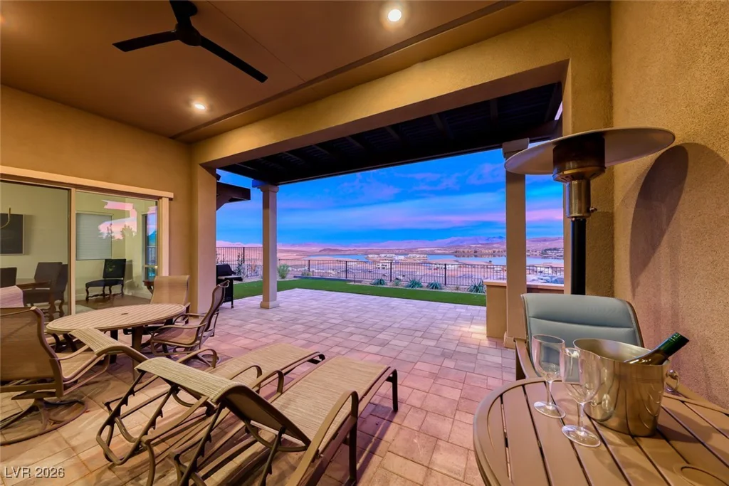 116 Stone Mesa, Henderson, NV 89011