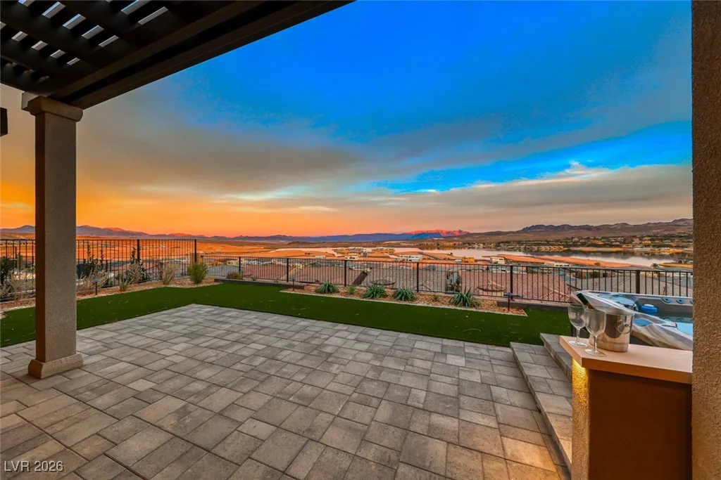 116 Stone Mesa, Henderson, NV 89011