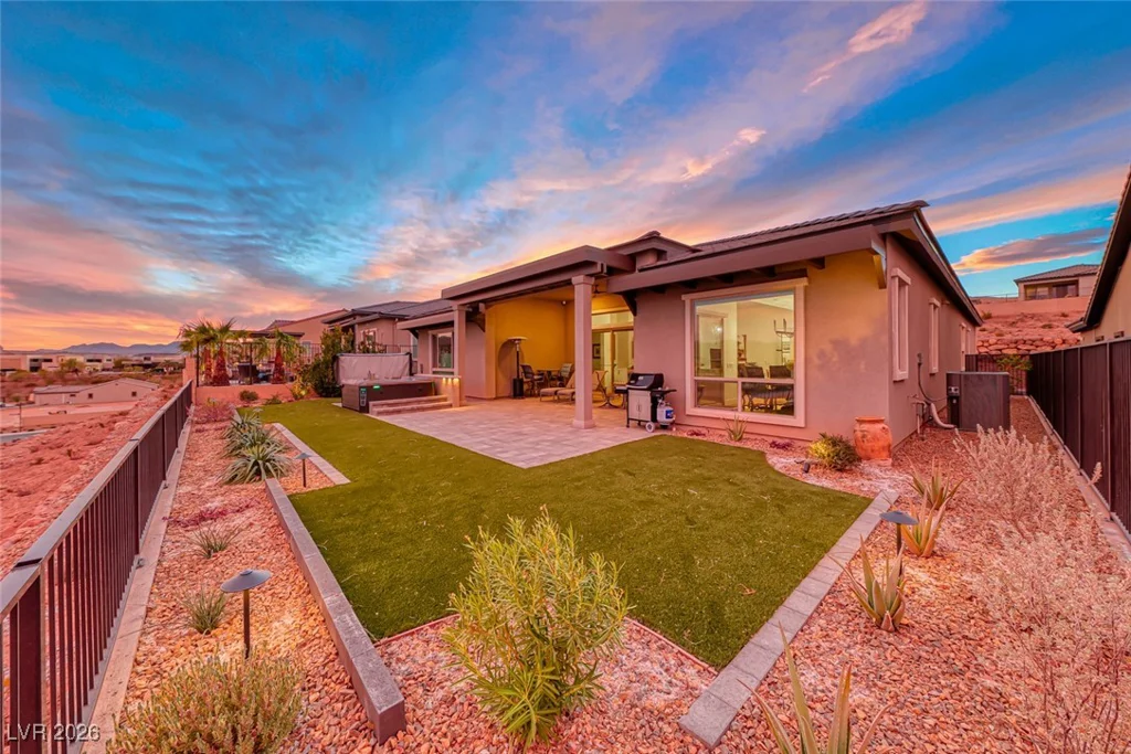 116 Stone Mesa, Henderson, NV 89011
