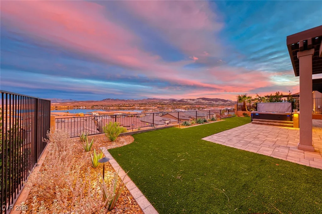 116 Stone Mesa, Henderson, NV 89011