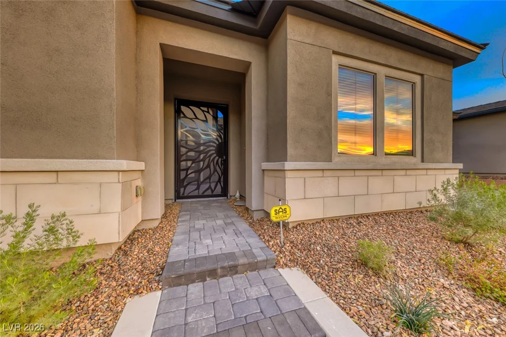 116 Stone Mesa, Henderson, NV 89011