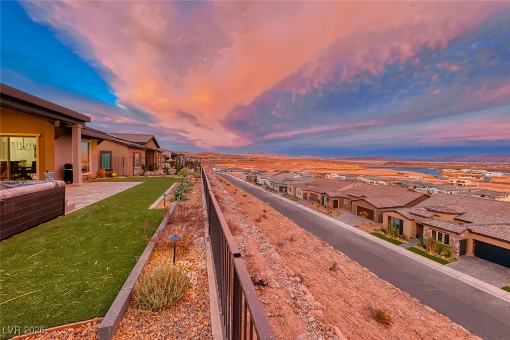 116 Stone Mesa, Henderson, NV 89011