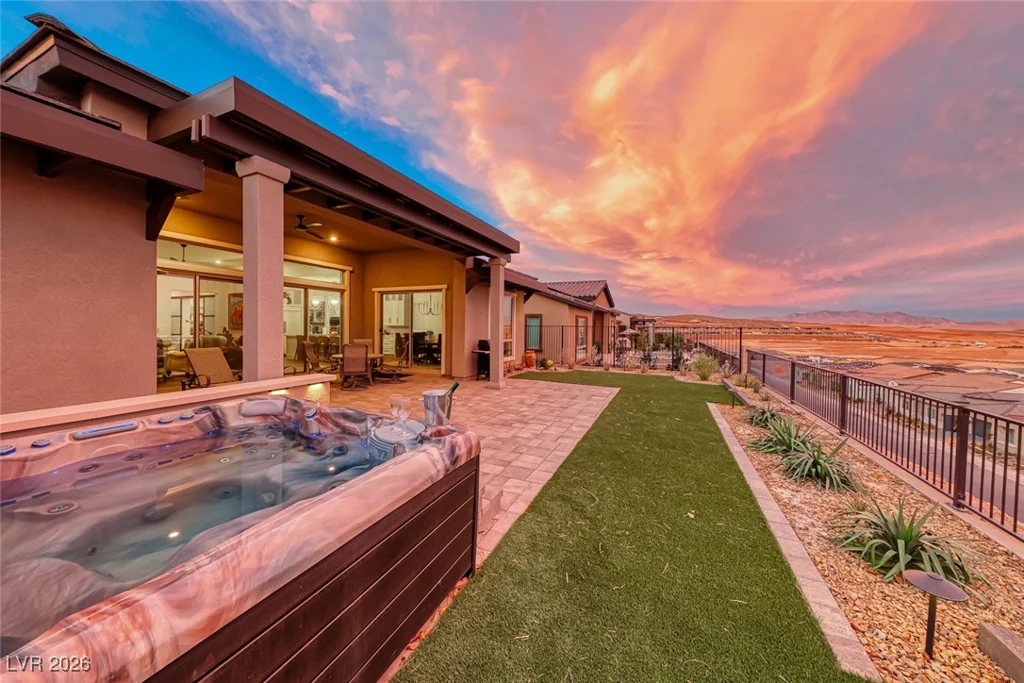 116 Stone Mesa, Henderson, NV 89011