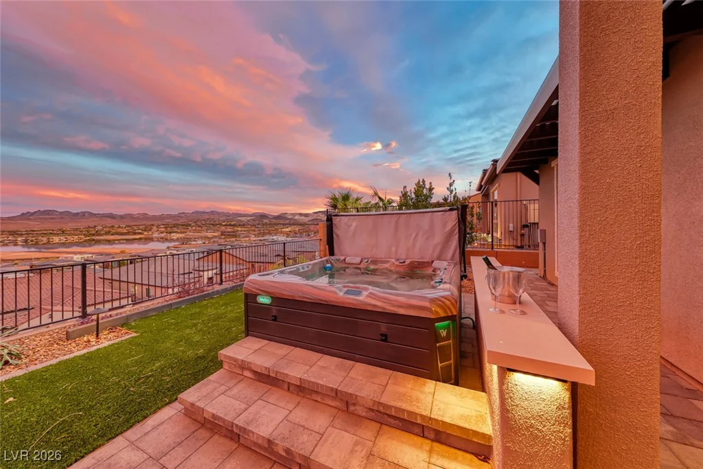 116 Stone Mesa, Henderson, NV 89011