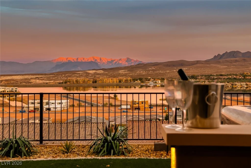 116 Stone Mesa, Henderson, NV 89011