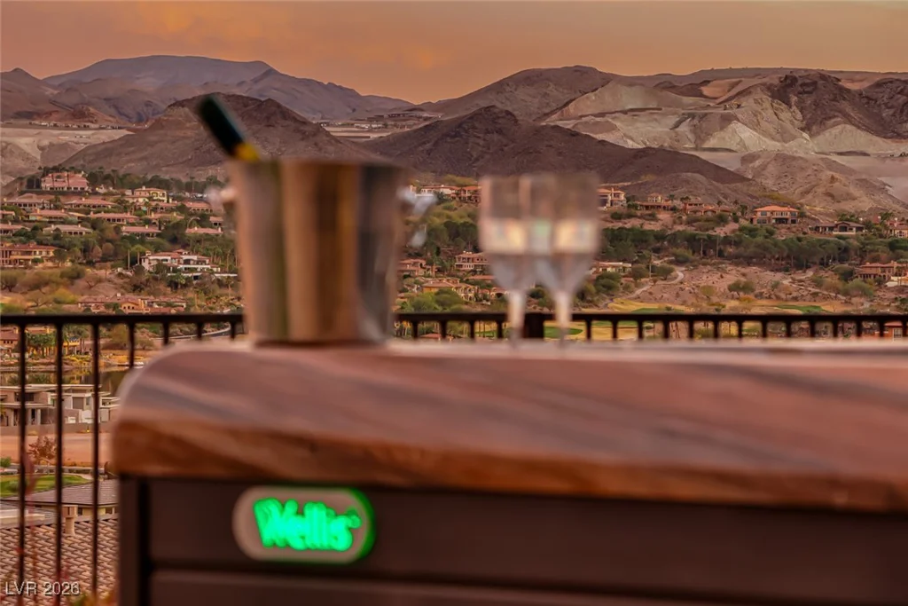 116 Stone Mesa, Henderson, NV 89011