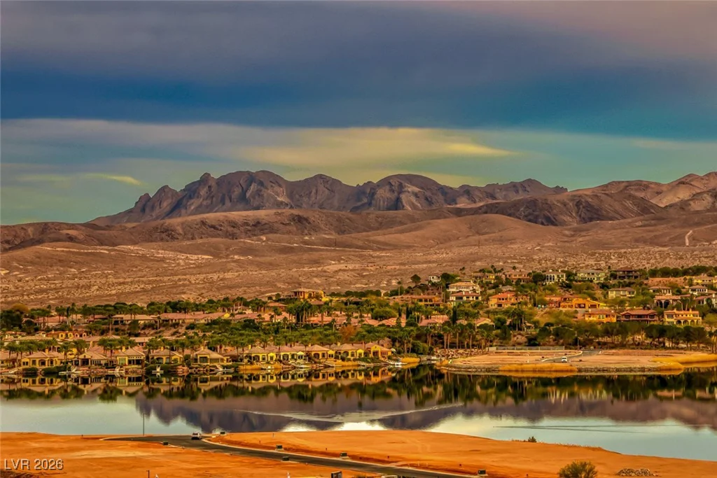 116 Stone Mesa, Henderson, NV 89011