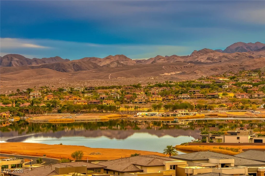 116 Stone Mesa, Henderson, NV 89011