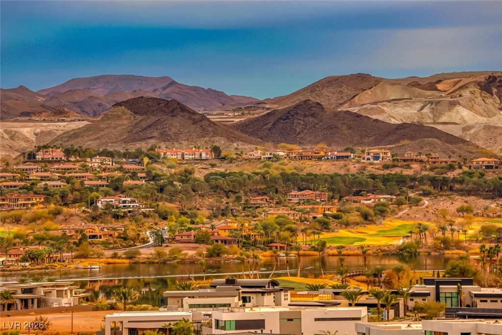 116 Stone Mesa, Henderson, NV 89011