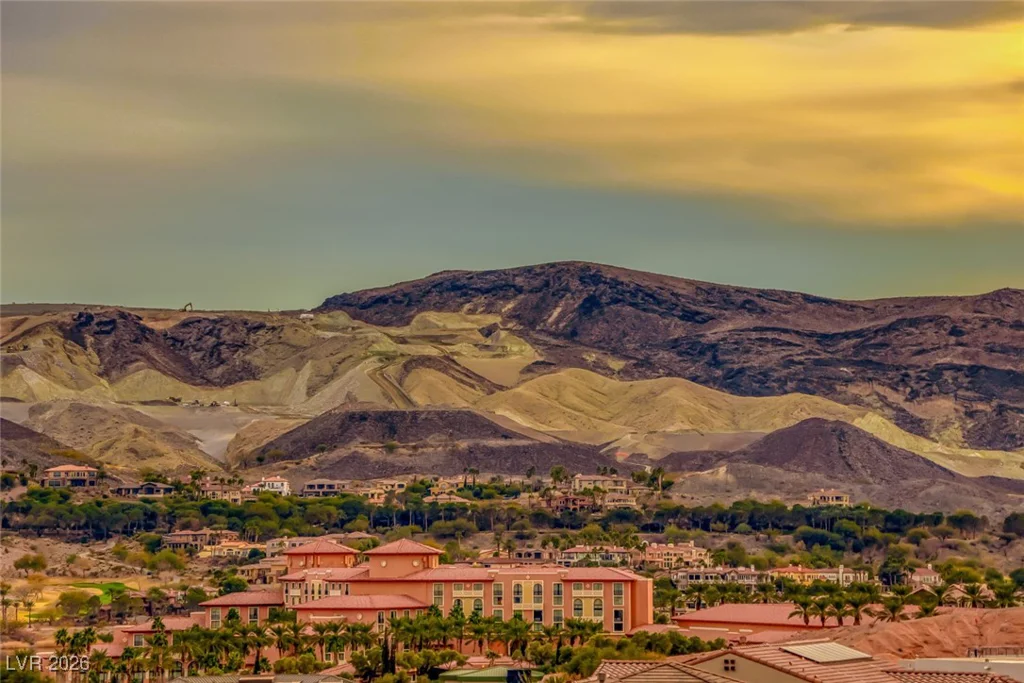 116 Stone Mesa, Henderson, NV 89011