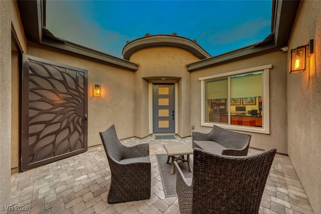 116 Stone Mesa, Henderson, NV 89011
