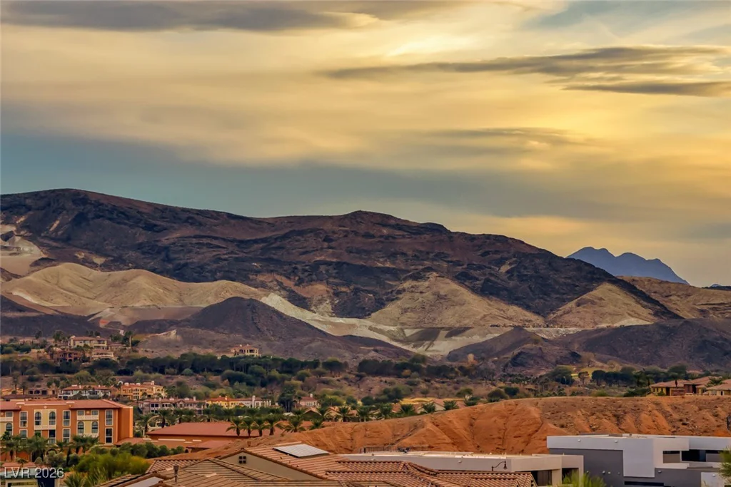 116 Stone Mesa, Henderson, NV 89011