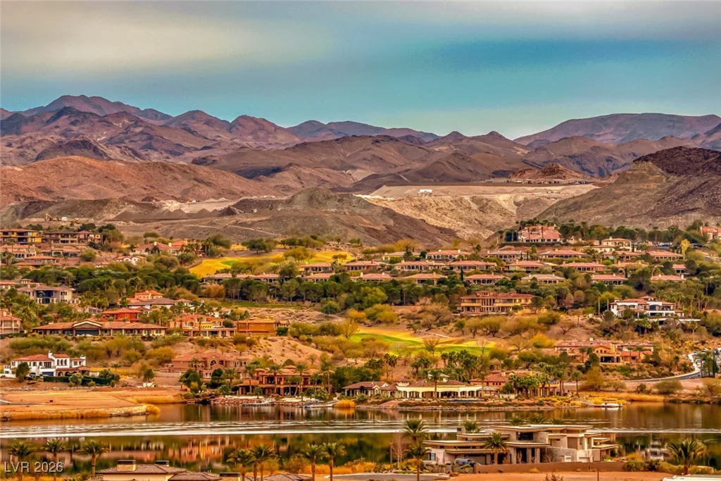 116 Stone Mesa, Henderson, NV 89011