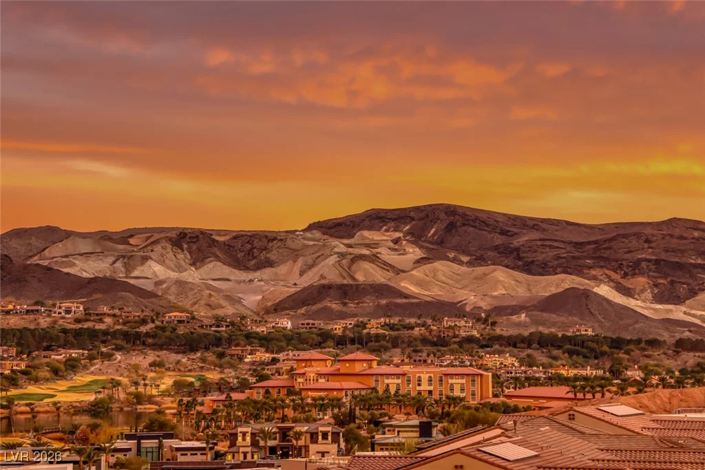 116 Stone Mesa, Henderson, NV 89011
