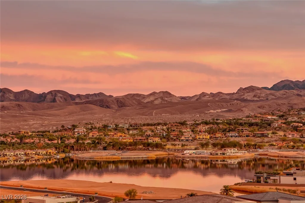 116 Stone Mesa, Henderson, NV 89011