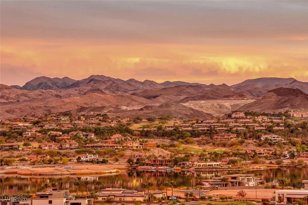 116 Stone Mesa, Henderson, NV 89011