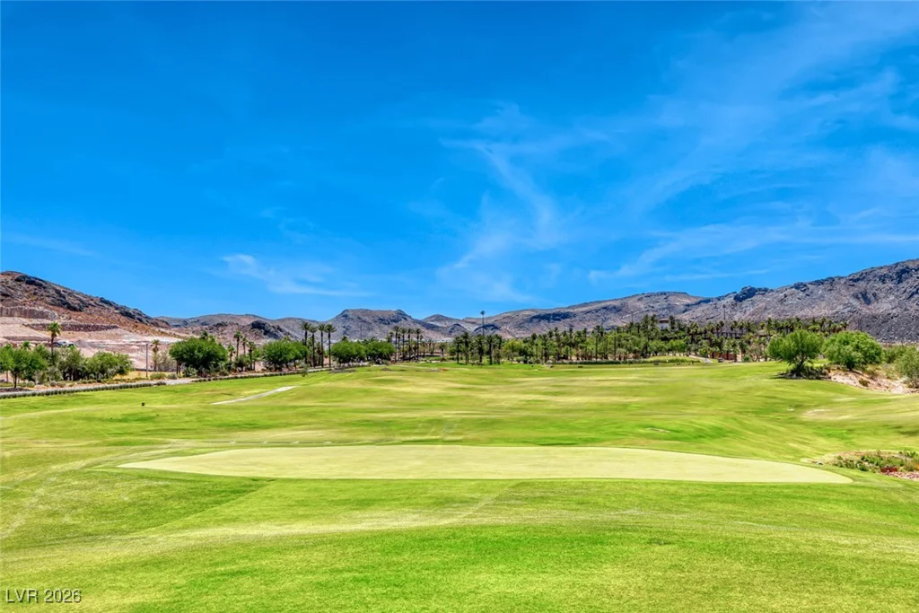 116 Stone Mesa, Henderson, NV 89011